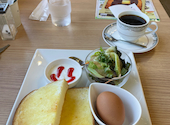 moricafe モリカフェ: えるみんさんの2026年07月28日の1枚目の投稿写真
