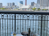 レストランカフェテラス アミ神戸: えるみんさんの2026年04月29日の2枚目の投稿写真