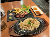 下町パスタバル ブリラーレ新小岩南口: ハクさんの2025年06月02日の1枚目の投稿写真