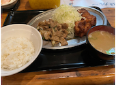 定食WASEDAや: しほごまさんの2025年06月の1枚目の投稿写真