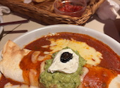 メキシカン ダイニング エラドゥーラ 中崎 茶屋町 本店: Sammyさんの2026年08月22日の1枚目の投稿写真