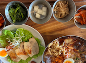 KOREAN KITCHEN PUCHIMAN コリアンキッチンプチマン　岐阜長良店: まいちゃんさんの2025年10月の1枚目の投稿写真