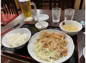 龍盛菜館 水天宮前: わんさんの2026年07月30日の1枚目の投稿写真