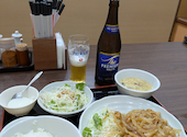 龍盛菜館 水天宮前: わんさんの2026年09月03日の1枚目の投稿写真