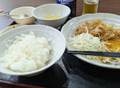 龍盛菜館 水天宮前: わんさんの2026年09月28日の1枚目の投稿写真