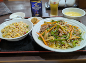 龍盛菜館 水天宮前: わんさんの2026年10月15日の1枚目の投稿写真