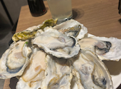 生牡蠣　＆　焼き牡蠣　食べ放題　若大将　東別院: スマッシュさんの2025年10月の1枚目の投稿写真