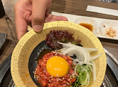 和牛焼肉 牛のよだれ セリオ西神南店: なおともさんの2026年08月12日の1枚目の投稿写真