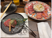 仙台焼肉ホルモン虎まる 朝市総本店: かぽうさんの2026年07月28日の1枚目の投稿写真