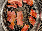 牛幸苑 新宿本店: ウサギさんの2026年06月20日の1枚目の投稿写真