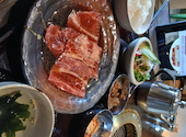 焼肉の名門 天壇 The Dining 山科店: かよちゃんさんの2026年07月28日の1枚目の投稿写真