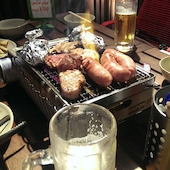 柳ヶ瀬ビアガーデン 岐阜: まさきパパさんの2014年01月03日の1枚目の投稿写真