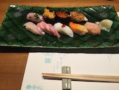 港すし: おんぷさんの2017年01月21日の1枚目の投稿写真
