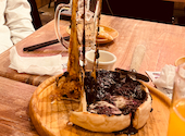 ふわとろオムライスとチーズカフェ たまごのきもち。名駅店: タカヒロさんの2024年12月15日の1枚目の投稿写真