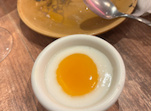 ふわとろオムライスとチーズカフェ たまごのきもち。名駅店: タカヒロさんの2024年12月15日の2枚目の投稿写真