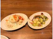 Italian Kitchen VANSAN バンサン 伏見新堀川店: あっちゃんさんの2026年05月16日の3枚目の投稿写真