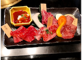 米沢牛黄木 金剛閣焼肉 黄木 : パパさんの2026年07月01日の2枚目の投稿写真