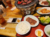 焼肉 しちりん家 小牧店: つくちゃんさんの2026年06月15日の1枚目の投稿写真