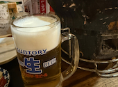 炭鉱ホルモン 欽ちゃん 本店: あゆこさんの2026年06月01日の1枚目の投稿写真