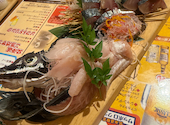 地酒と道産食材 一笑 本店: あゆこさんの2026年08月09日の2枚目の投稿写真