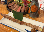 【個室完備】炉端焼きとつまみ寿司と日本酒 すご六 品川店: ねいさんの2026年06月18日の1枚目の投稿写真