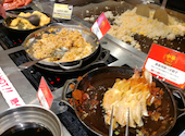 神戸クック ワールドビュッフェ フェリスタウン小倉城野店: shigotoonegaiさんの2026年06月27日の2枚目の投稿写真