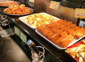 神戸クック・ワールドビュッフェ フェリスタウン小倉城野店: shigotoonegaiさんの2026年07月23日の2枚目の投稿写真