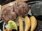 ステーキのあさくま 八熊店: あみさんの2026年08月18日の1枚目の投稿写真