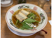 ラーメン はなてん 堺東店: けんちゃんさんの2026年05月18日の1枚目の投稿写真