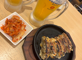 焼鳥 餃子 １０１０ &nbsp;ＫＩＴＴＥ博多店: にゃあさんの2026年08月24日の1枚目の投稿写真