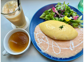 フラワーカフェ モンパルナス: tomomaruさんの2026年05月26日の1枚目の投稿写真