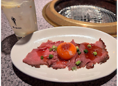 焼肉 ローストキッチン: ふんたさんの2025年01月06日の2枚目の投稿写真