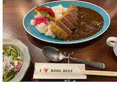 神戸牛洋食 吉祥吉 三宮店 センタープラザ B1: ドライさんの2026年05月17日の2枚目の投稿写真