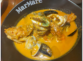 地中海料理専門店　Mar Mare（マルマーレ）: りぃさんの2023年10月の1枚目の投稿写真