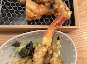 下曽根天ぷら居酒屋 8800 ハッセンハッピャク: みぽりんさんの2025年03月11日の2枚目の投稿写真