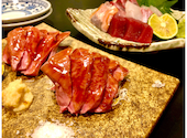 酒とめし 酒場 ダン: しんさんの2021年03月14日の2枚目の投稿写真