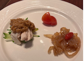 中国料理 青冥 Ching Ming チンミン 梅田店 ルクア サウス: ぽんたさんの2025年02月22日の1枚目の投稿写真