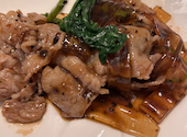中国料理 青冥 Ching Ming チンミン 梅田店 ルクア サウス: ぽんたさんの2025年02月22日の2枚目の投稿写真
