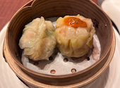 中国料理 青冥 Ching Ming チンミン 梅田店 ルクア サウス: ぽんたさんの2025年02月22日の3枚目の投稿写真