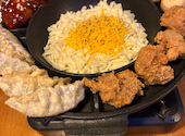韓国料理 サムシセキ 祖師谷大蔵店: あきさんの2026年10月10日の1枚目の投稿写真