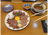 大衆娯楽 ニクノコトブキ 新潟駅前店: タケダさんの2026年08月10日の2枚目の投稿写真