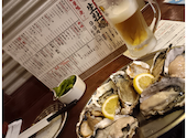 【牡蠣食べ放題】牡蠣の上にも3年 新潟駅前店: タケダさんの2026年04月27日の2枚目の投稿写真
