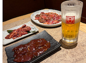 とかち焼肉平和園 すすきの5 5店: herockerさんの2026年08月02日の2枚目の投稿写真