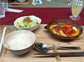 Terrace cafe 織部: りかさんの2026年07月20日の1枚目の投稿写真