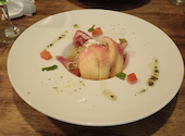 THE EAT SHOP izumi ザイートショップイズミ: りかさんの2026年07月24日の1枚目の投稿写真