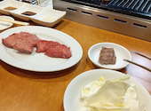焼肉やっちゃん 金山 尾頭橋店: りかさんの2026年05月08日の1枚目の投稿写真