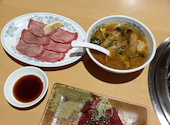 韓国料理 焼肉 セットン 春日井駅前店: りかさんの2026年03月09日の1枚目の投稿写真