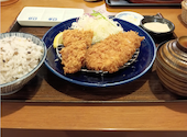 とんかつマ メゾン春日井店: りかさんの2026年05月03日の1枚目の投稿写真