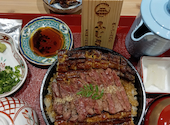炭焼きうなぎふじさん春日井店: りかさんの2026年07月07日の1枚目の投稿写真