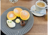 MooM Cafe ムームカフェ: しーさんの2026年04月15日の2枚目の投稿写真